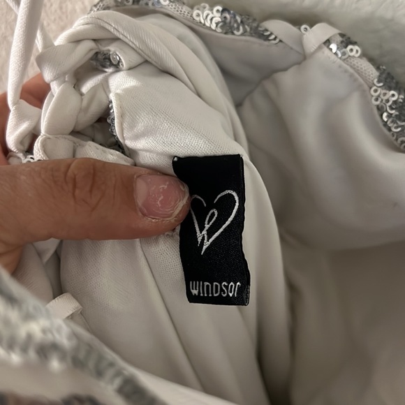 Windsor Sequin Dress - Picture 4 of 5